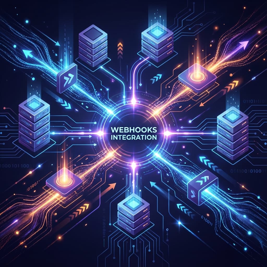 Webhook Integration Guide